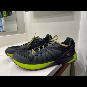 Columbia Montrail sneakers